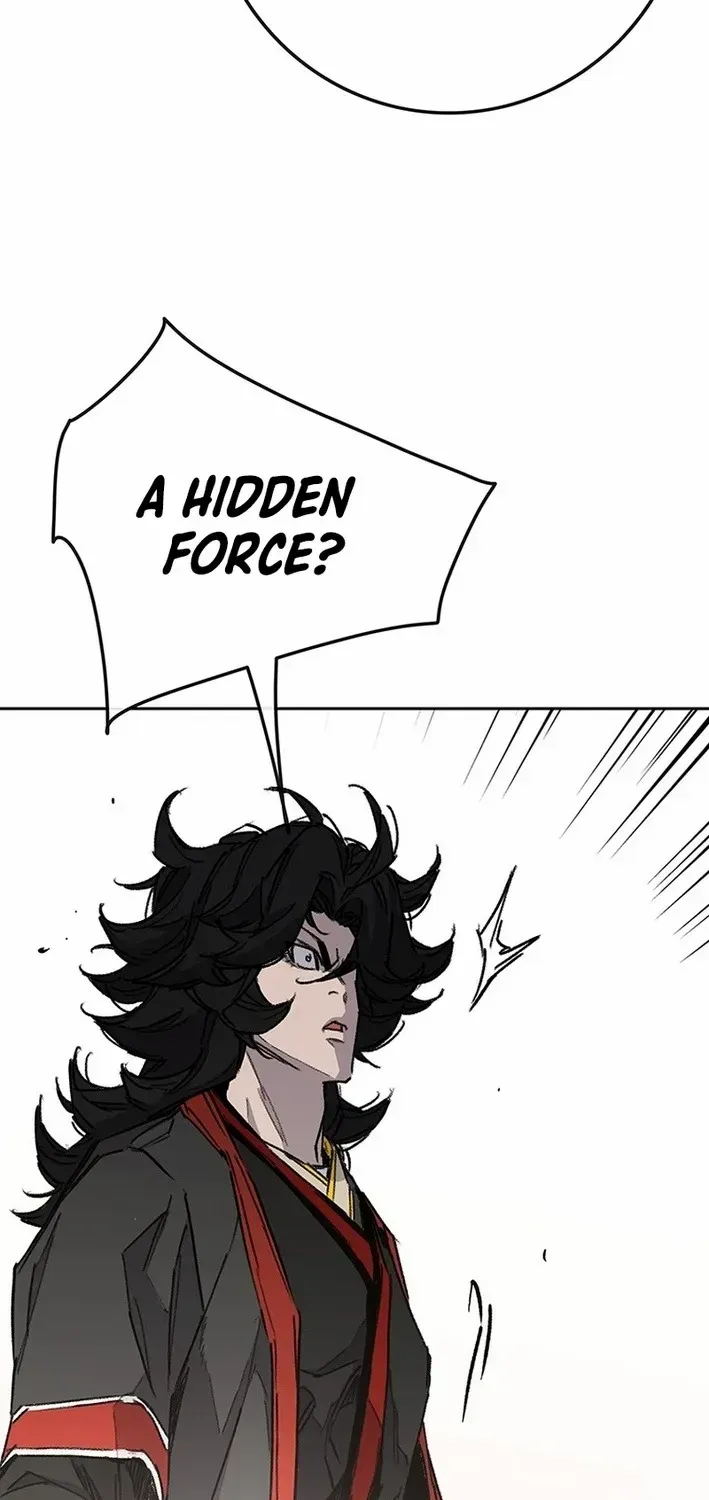 The Undefeatable Swordsman Mangakakalot X Chapter 255 Page 28