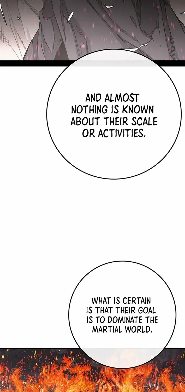 The Undefeatable Swordsman Mangakakalot X Chapter 255 Page 30