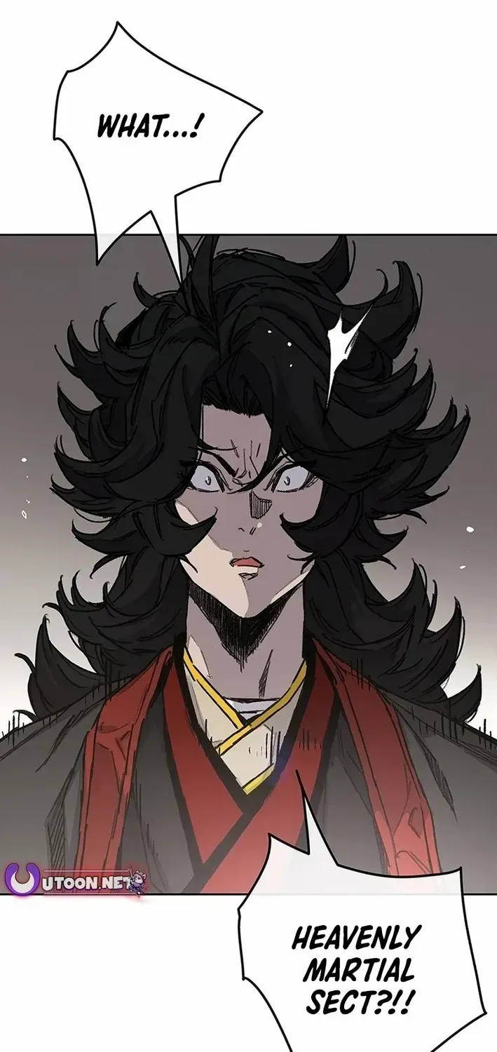 The Undefeatable Swordsman Mangakakalot X Chapter 255 Page 4