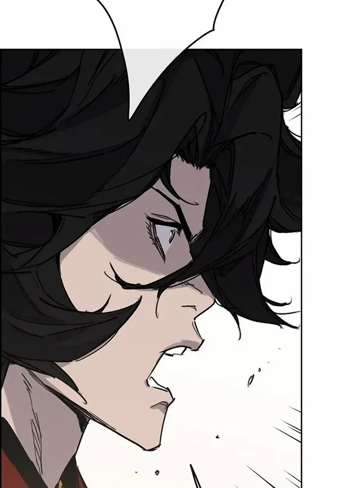 The Undefeatable Swordsman Mangakakalot X Chapter 255 Page 34