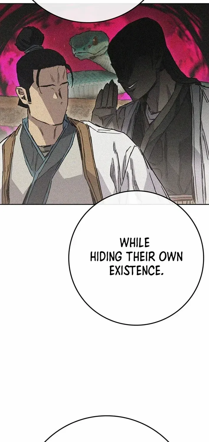The Undefeatable Swordsman Mangakakalot X Chapter 255 Page 37