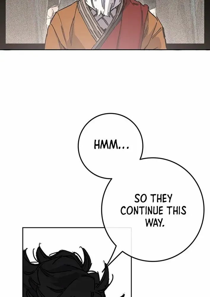The Undefeatable Swordsman Mangakakalot X Chapter 255 Page 41