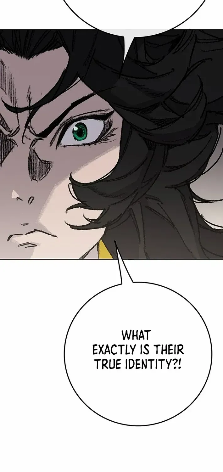 The Undefeatable Swordsman Mangakakalot X Chapter 255 Page 43