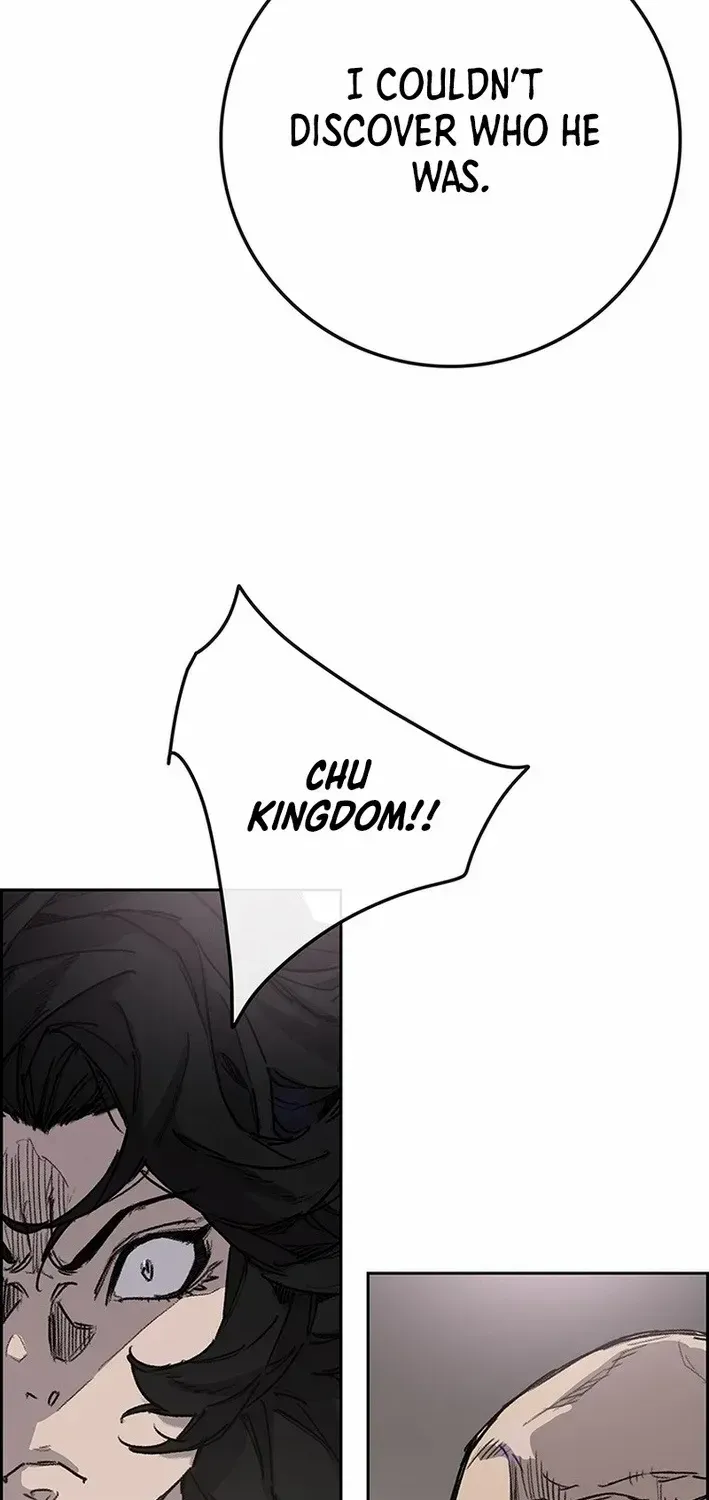 The Undefeatable Swordsman Mangakakalot X Chapter 255 Page 45