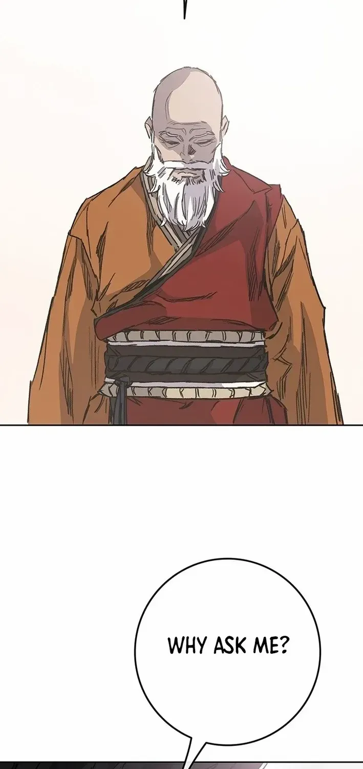 The Undefeatable Swordsman Mangakakalot X Chapter 255 Page 50