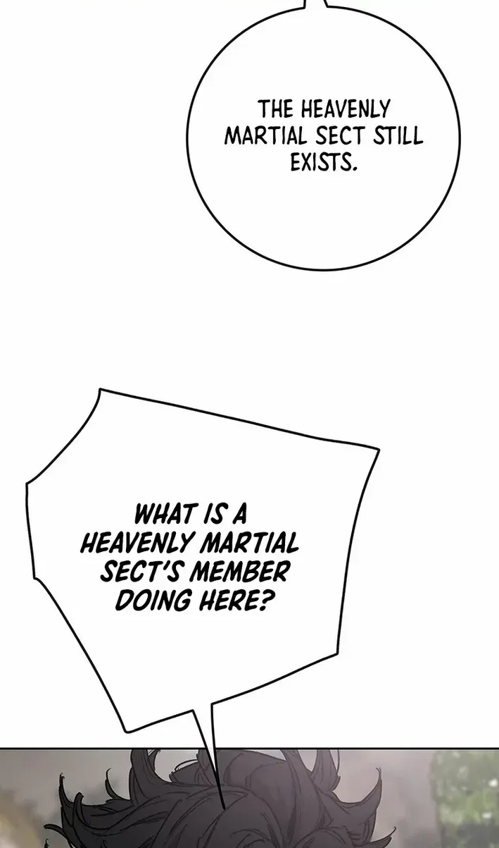 The Undefeatable Swordsman Mangakakalot X Chapter 255 Page 6