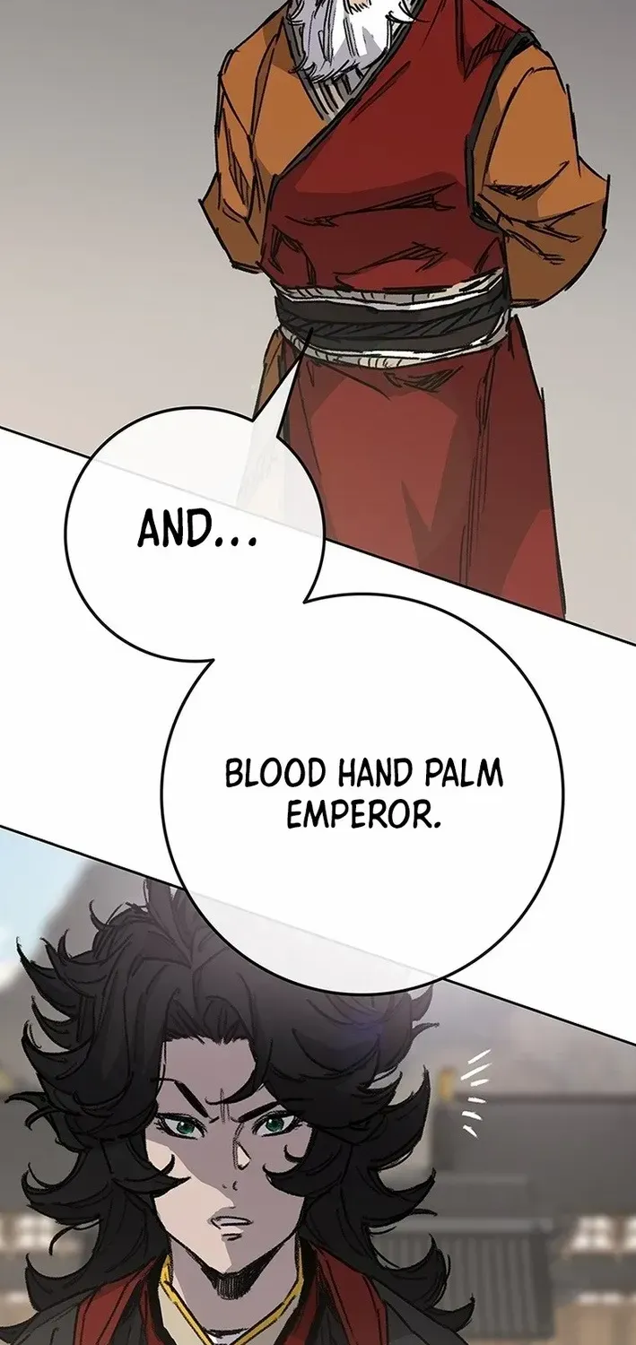 The Undefeatable Swordsman Mangakakalot X Chapter 255 Page 52