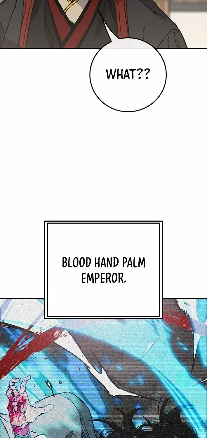 The Undefeatable Swordsman Mangakakalot X Chapter 255 Page 53
