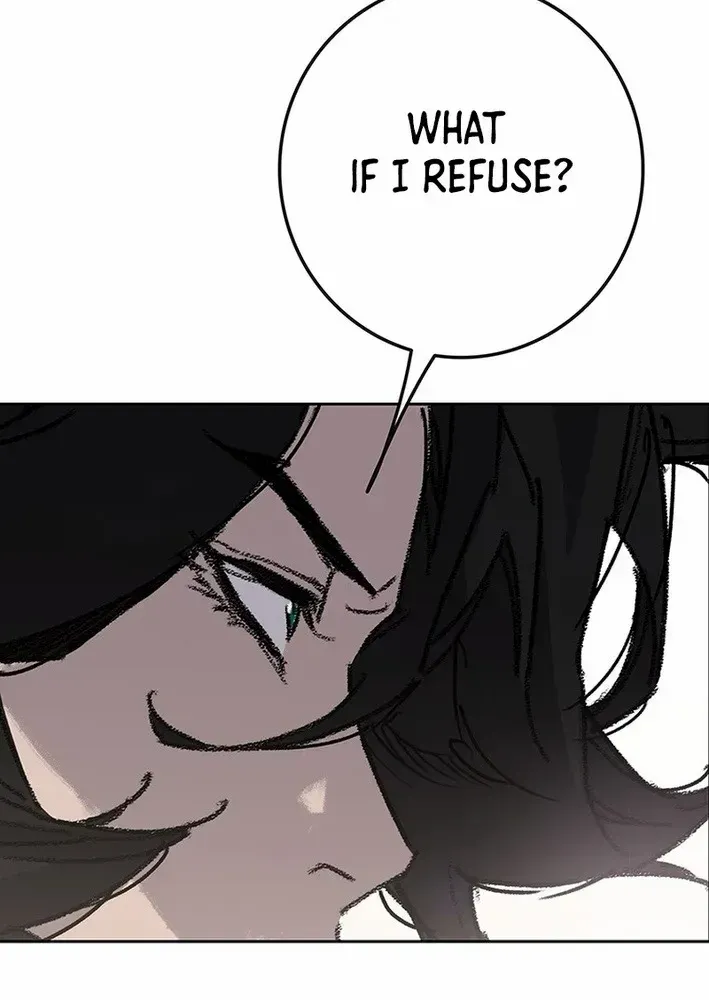 The Undefeatable Swordsman Mangakakalot X Chapter 255 Page 55