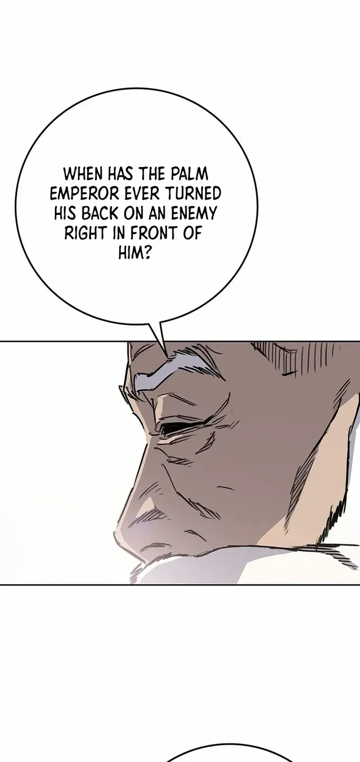 The Undefeatable Swordsman Mangakakalot X Chapter 255 Page 56