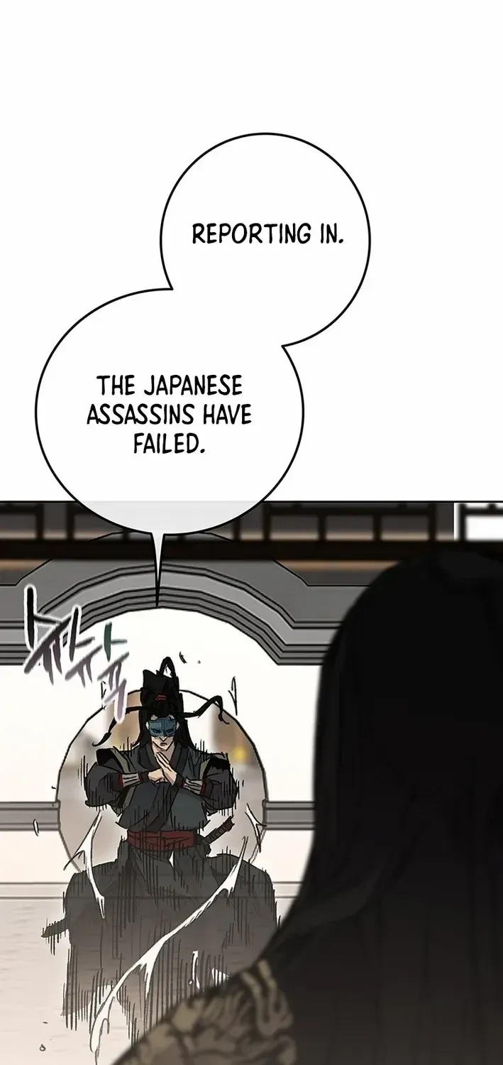 The Undefeatable Swordsman Mangakakalot X Chapter 255 Page 65