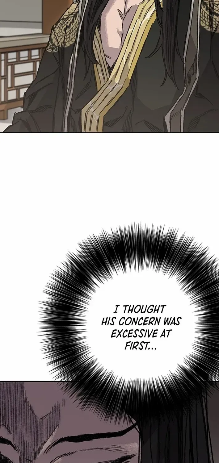 The Undefeatable Swordsman Mangakakalot X Chapter 255 Page 67