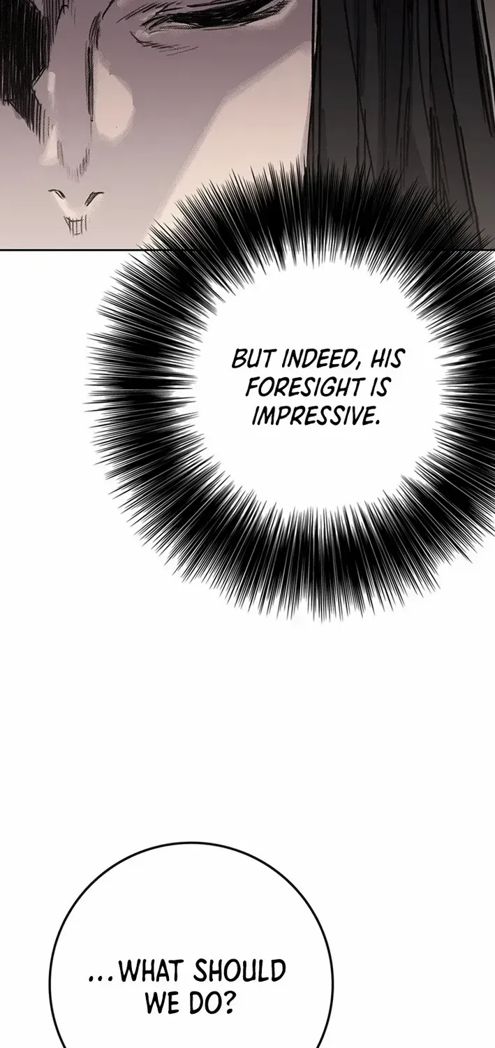 The Undefeatable Swordsman Mangakakalot X Chapter 255 Page 68