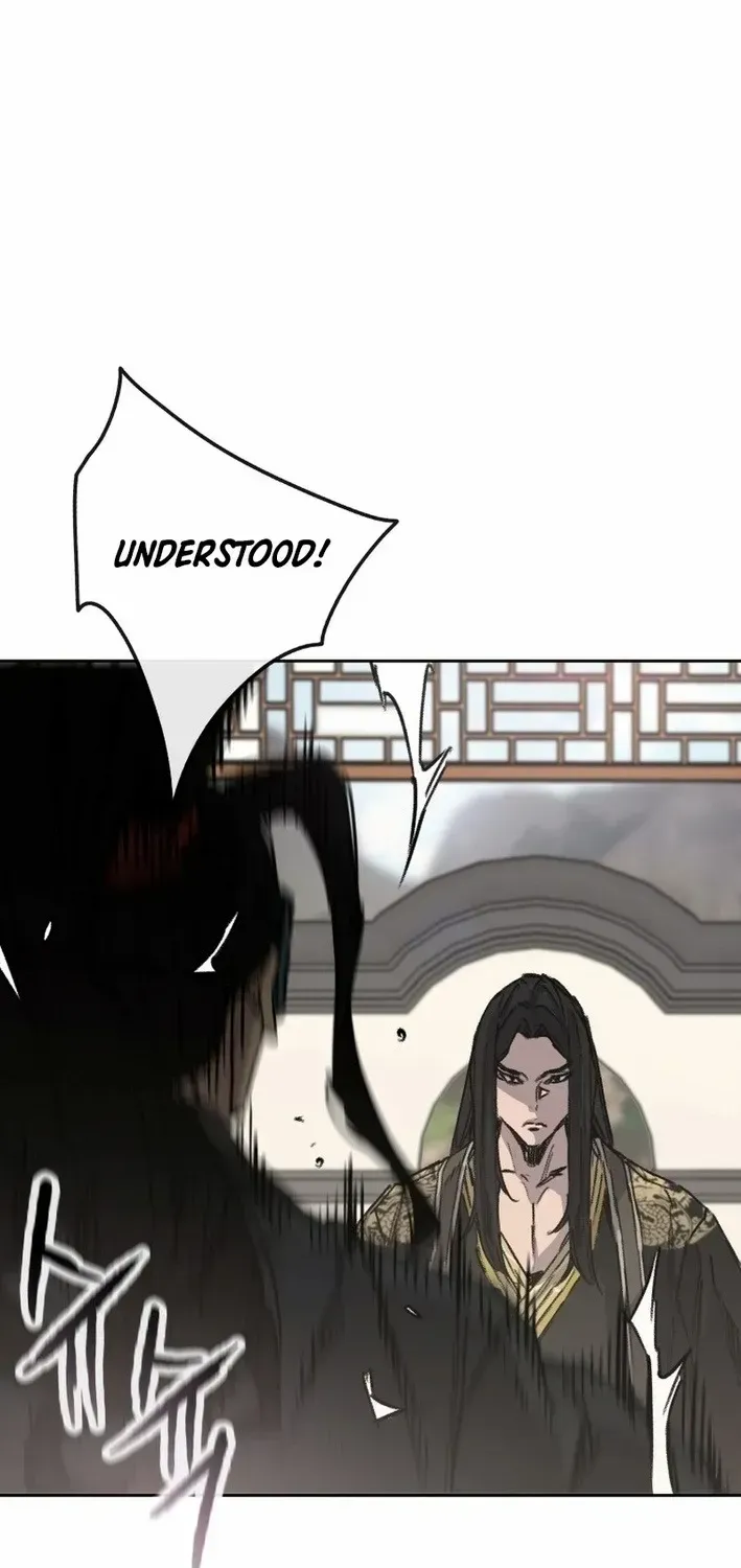 The Undefeatable Swordsman Mangakakalot X Chapter 255 Page 71