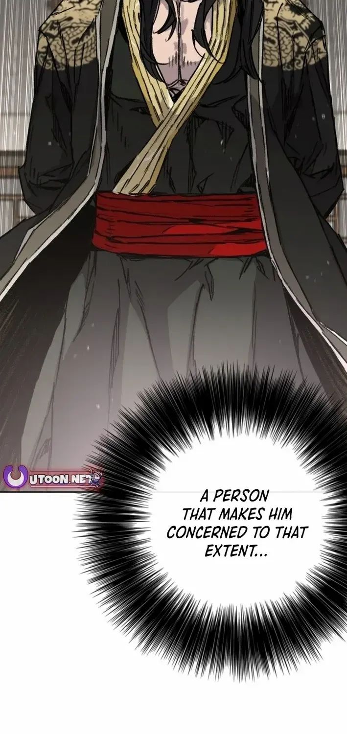 The Undefeatable Swordsman Mangakakalot X Chapter 255 Page 73