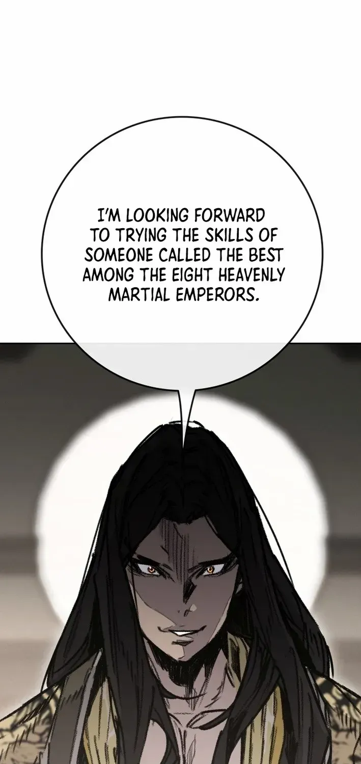 The Undefeatable Swordsman Mangakakalot X Chapter 255 Page 74
