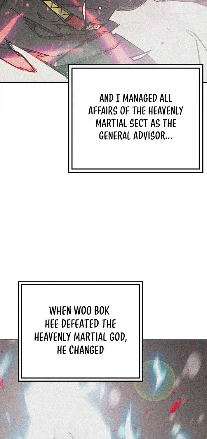 The Undefeatable Swordsman Mangakakalot X Chapter 255 Page 10