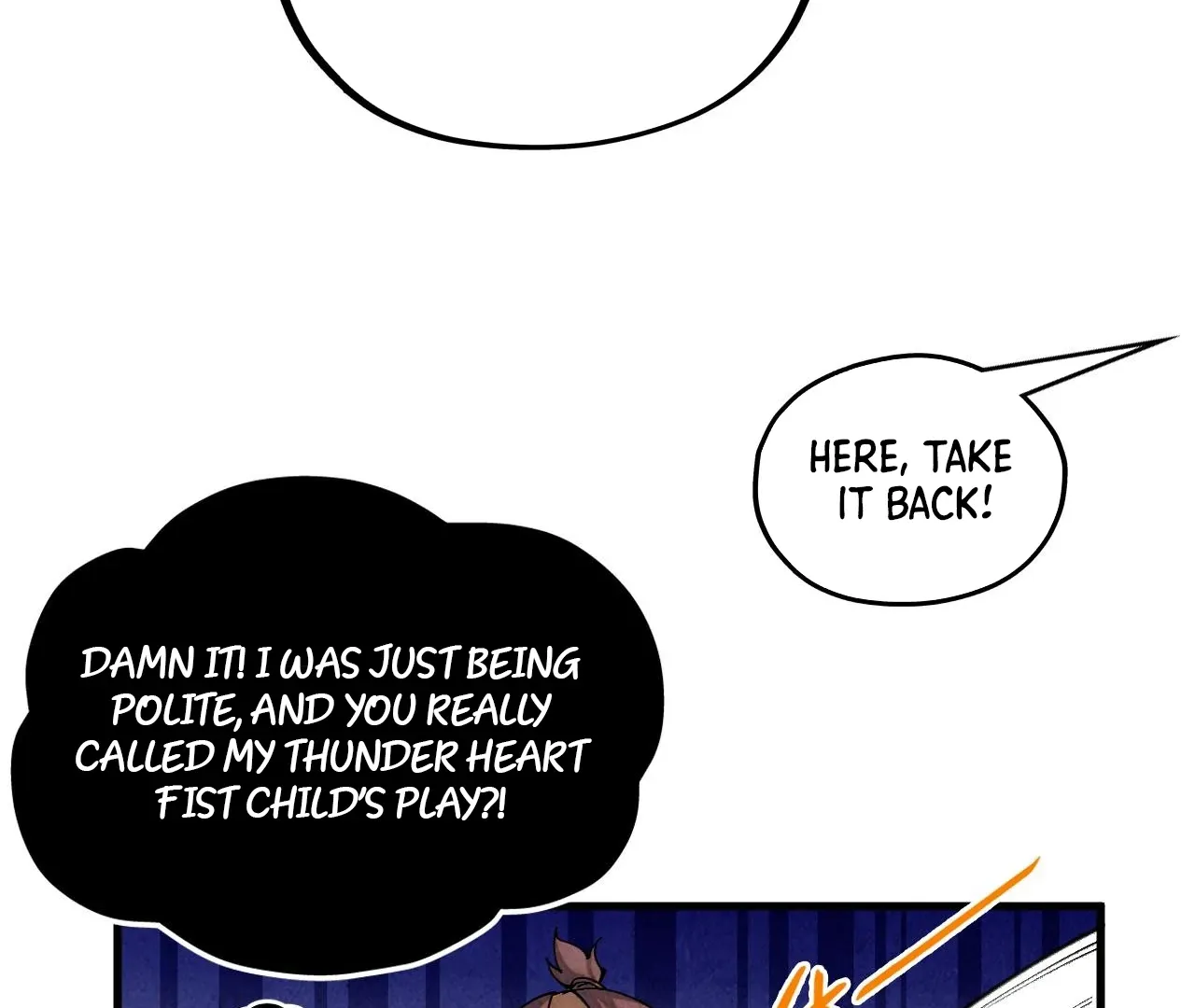 The Ultimate Of All Ages Mangakakalot X Chapter 400 Page 150