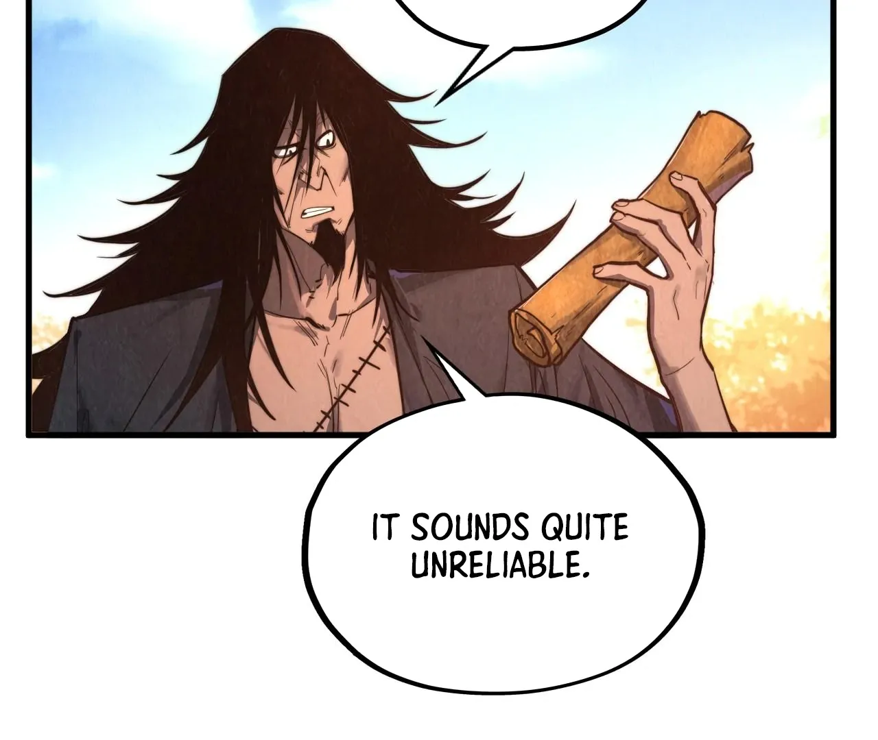 The Ultimate Of All Ages Mangakakalot X Chapter 400 Page 11