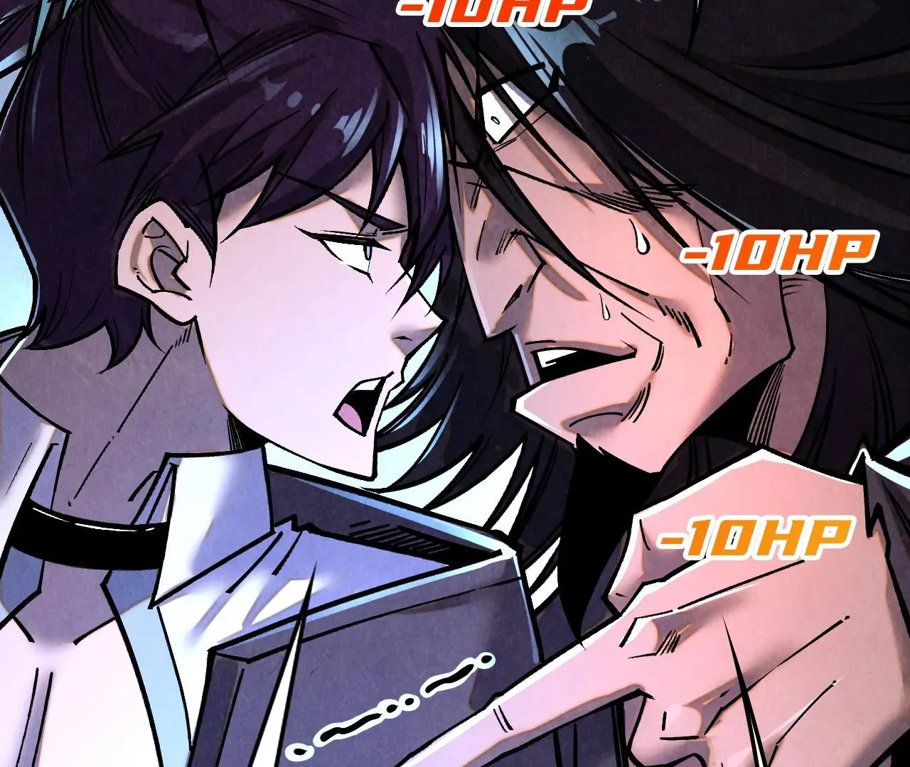 The Ultimate Of All Ages Mangakakalot X Chapter 400 Page 102