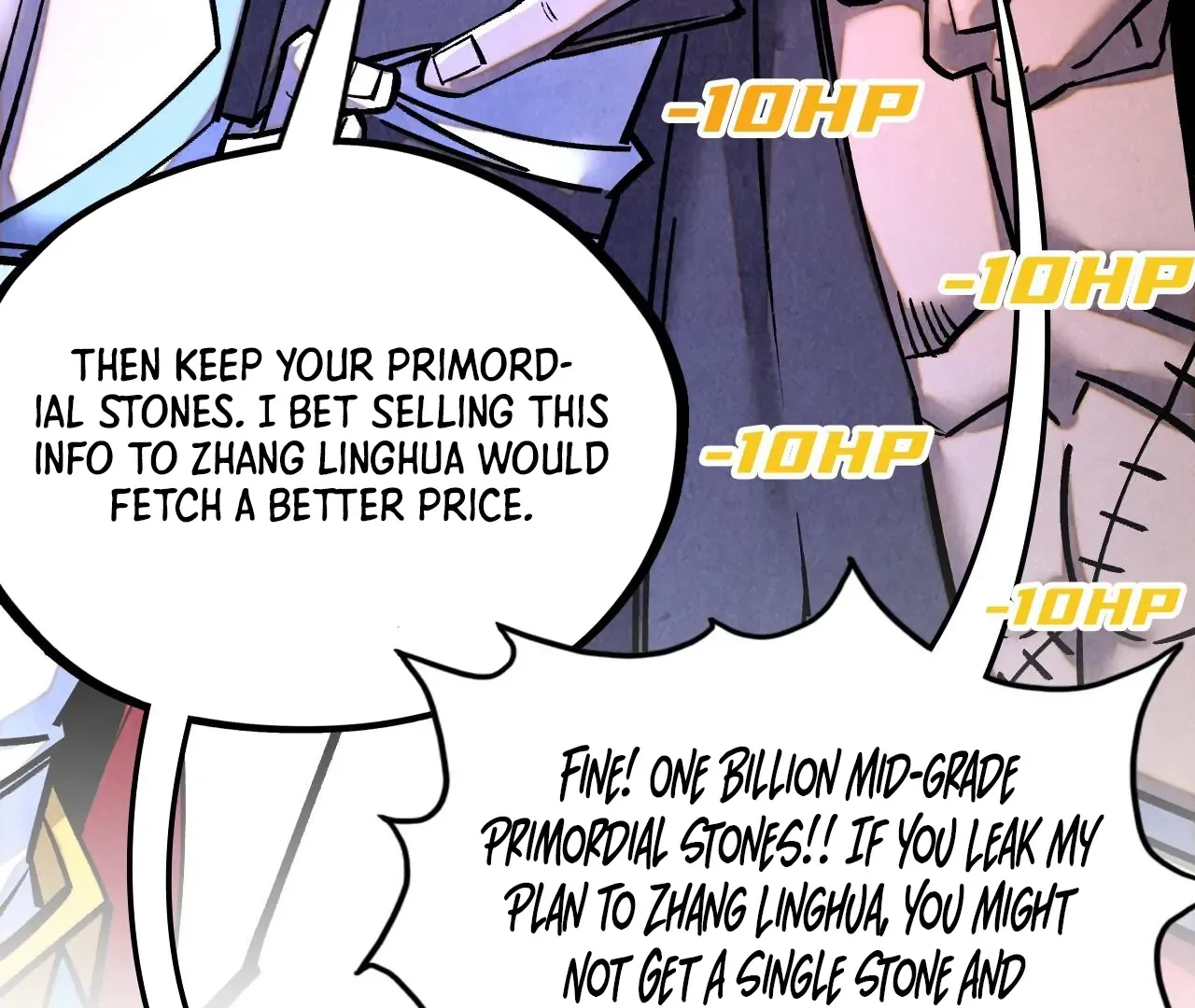 The Ultimate Of All Ages Mangakakalot X Chapter 400 Page 103