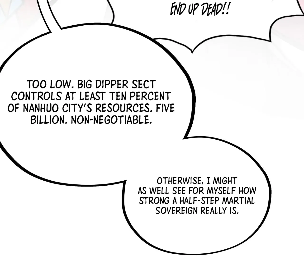 The Ultimate Of All Ages Mangakakalot X Chapter 400 Page 104