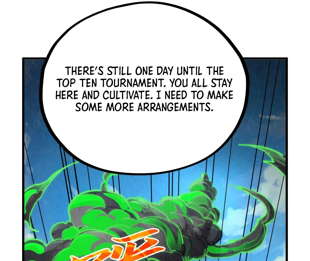 The Ultimate Of All Ages Mangakakalot X Chapter 400 Page 120