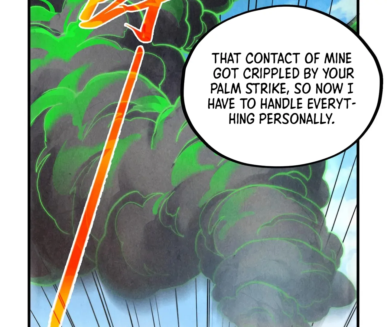 The Ultimate Of All Ages Mangakakalot X Chapter 400 Page 121