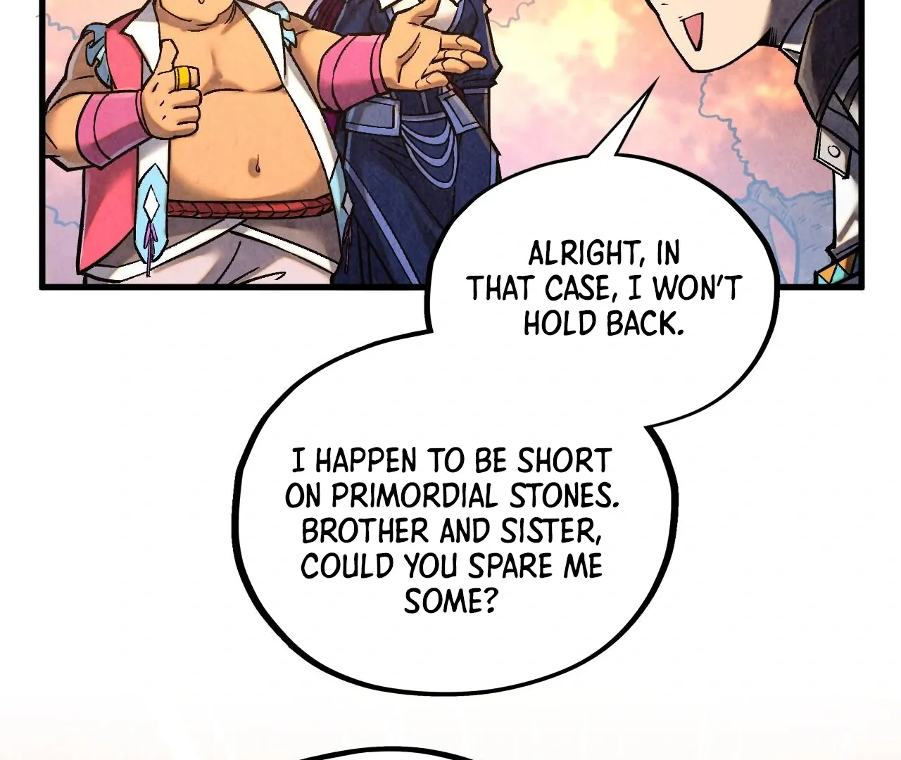 The Ultimate Of All Ages Mangakakalot X Chapter 400 Page 130
