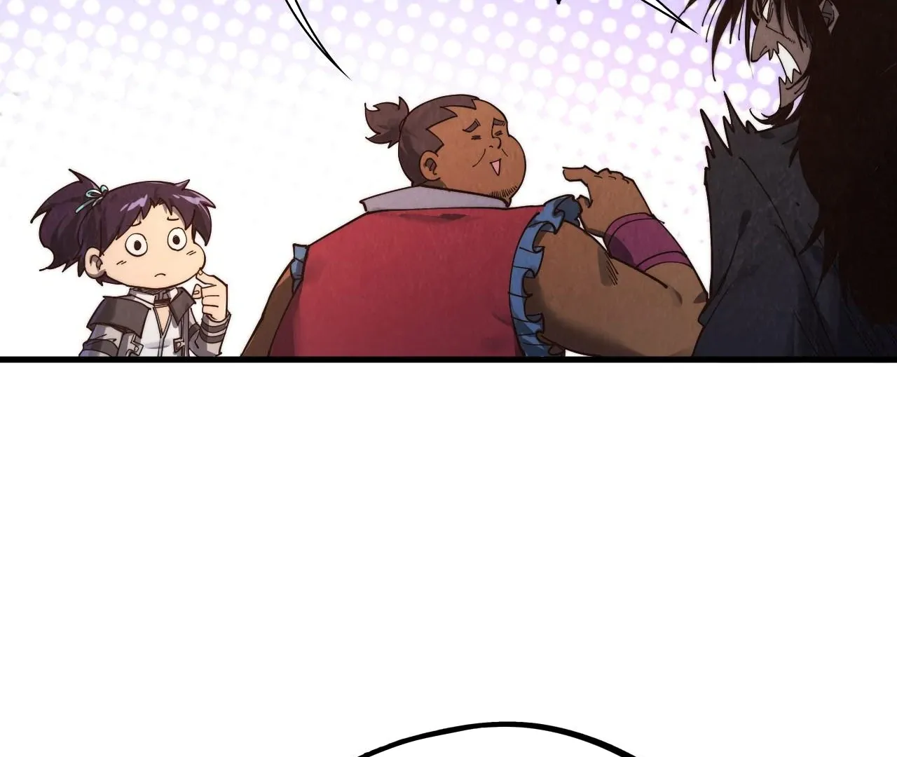 The Ultimate Of All Ages Mangakakalot X Chapter 400 Page 21