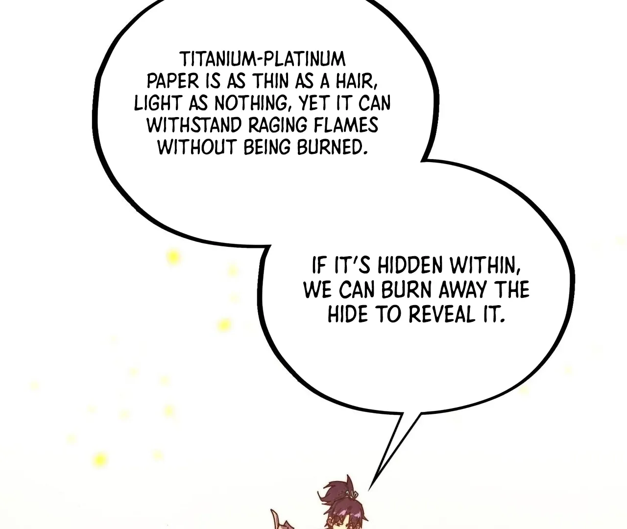 The Ultimate Of All Ages Mangakakalot X Chapter 400 Page 24