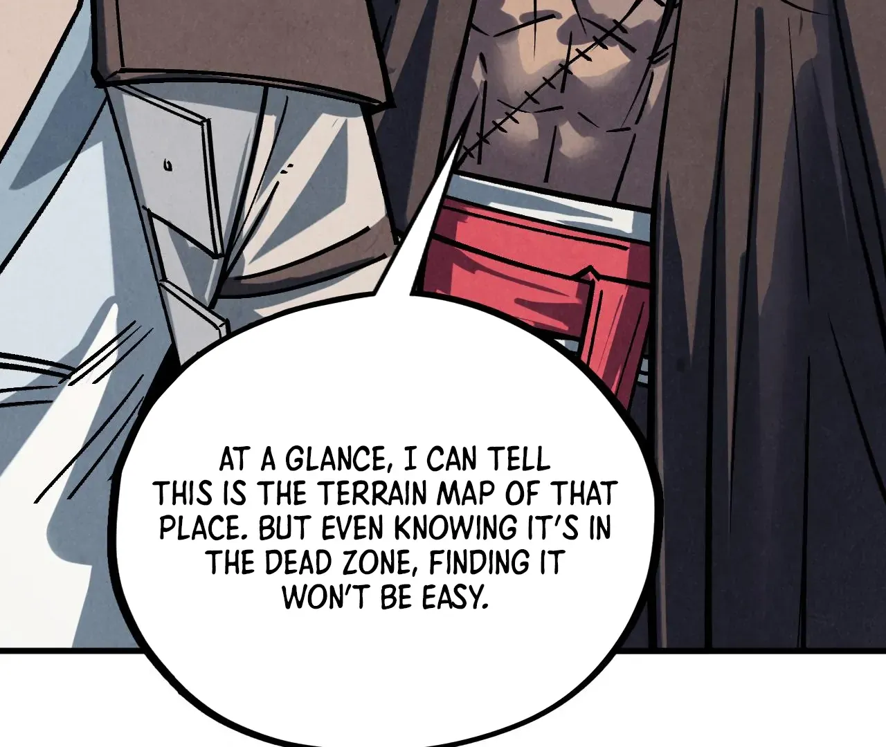 The Ultimate Of All Ages Mangakakalot X Chapter 400 Page 55