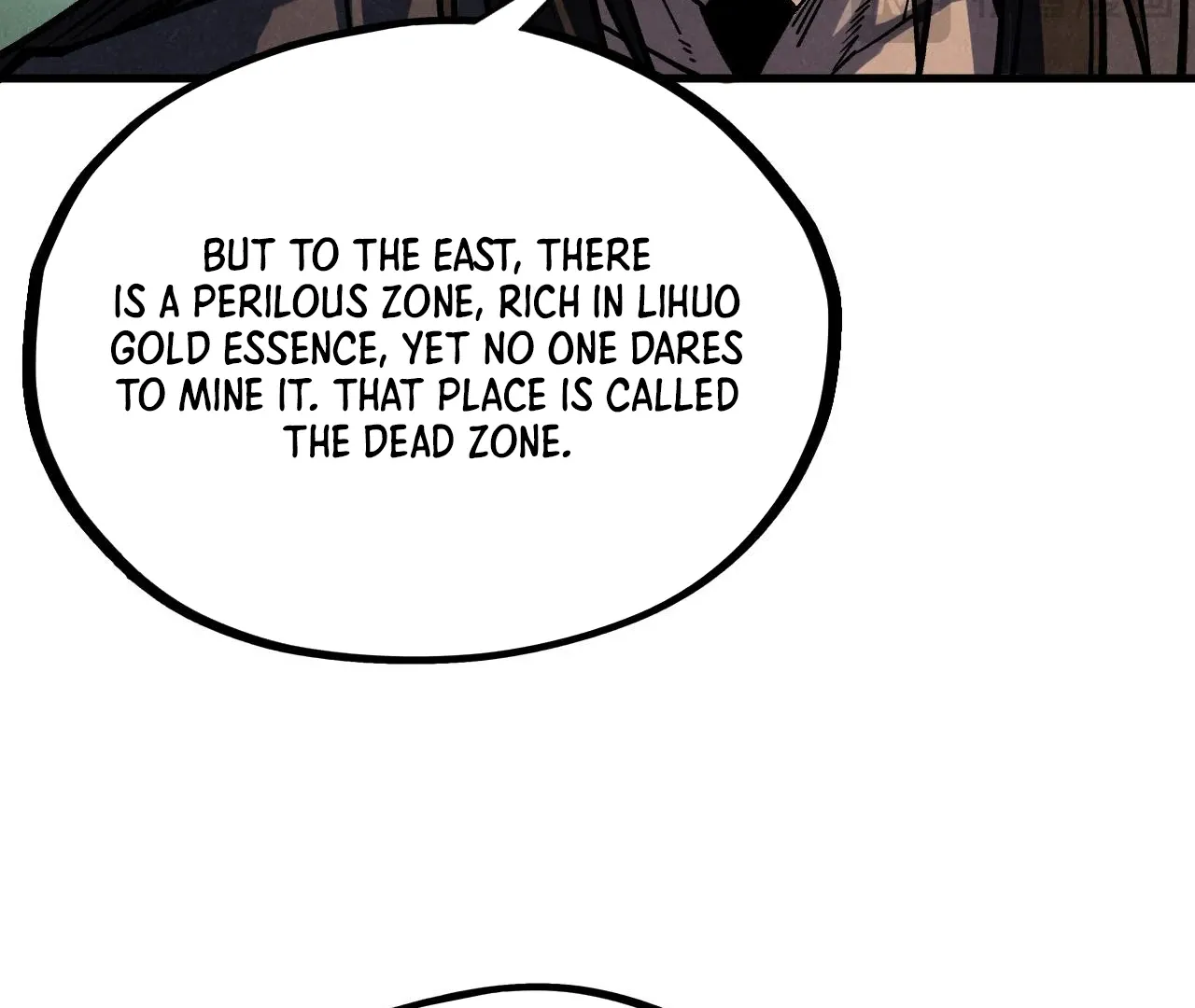 The Ultimate Of All Ages Mangakakalot X Chapter 400 Page 52
