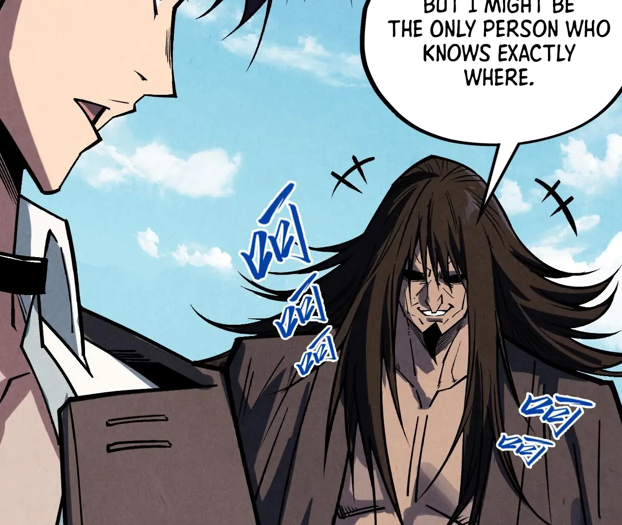 The Ultimate Of All Ages Mangakakalot X Chapter 400 Page 54