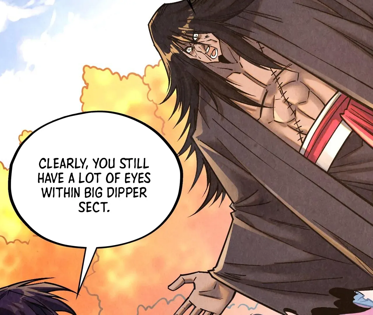 The Ultimate Of All Ages Mangakakalot X Chapter 400 Page 78