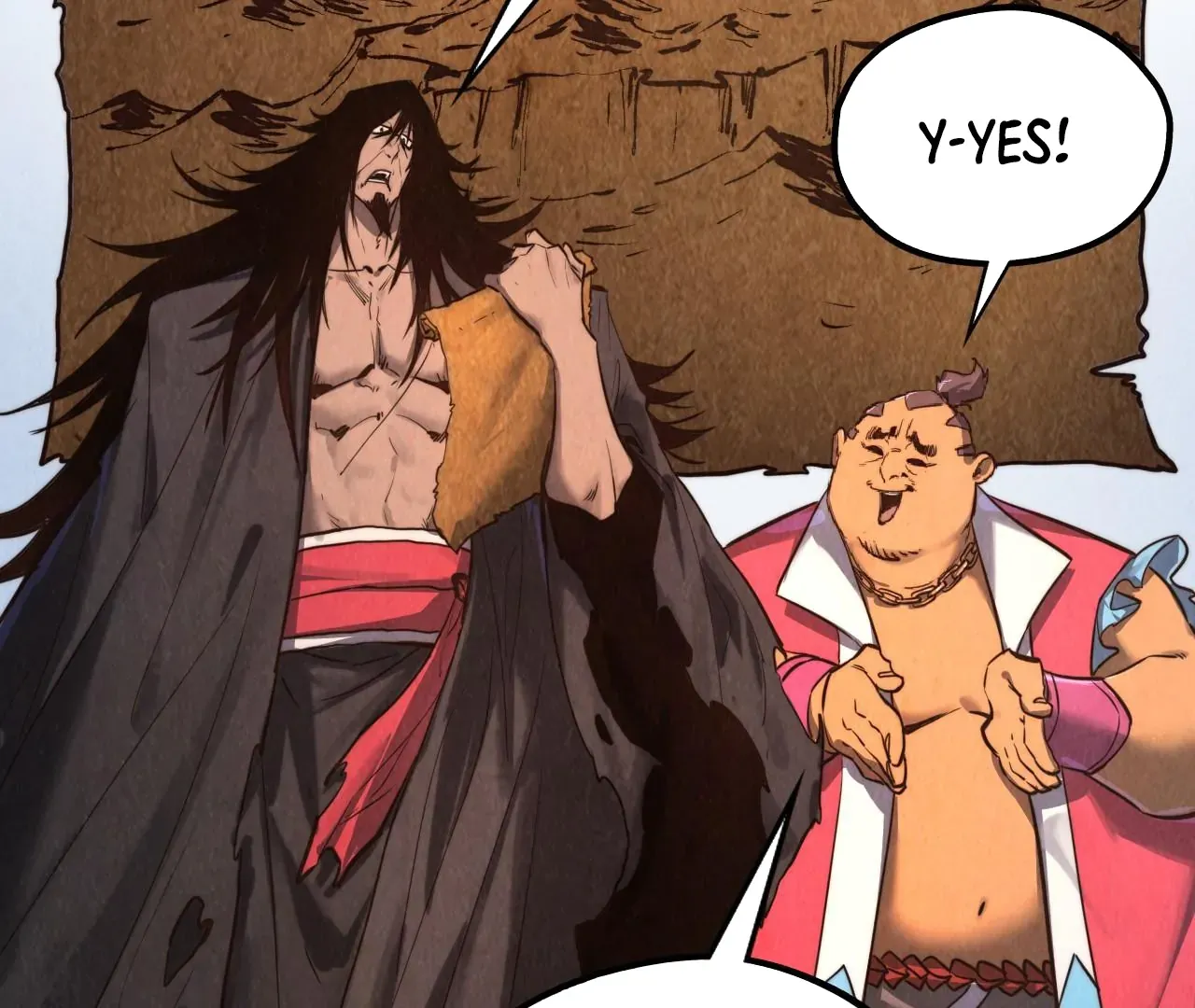 The Ultimate Of All Ages Mangakakalot X Chapter 400 Page 8