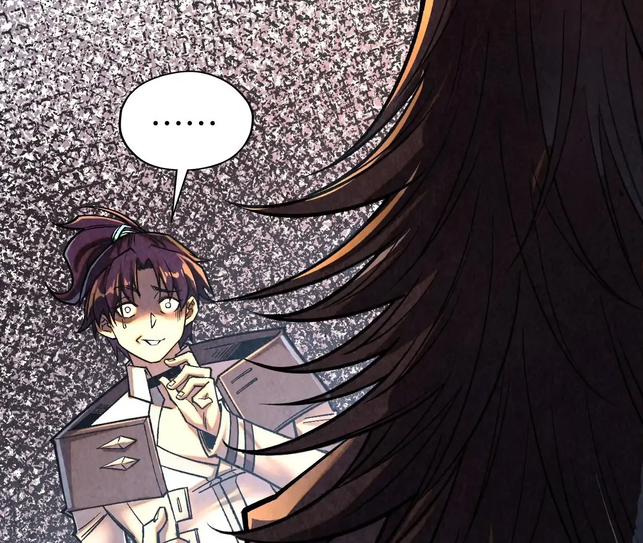 The Ultimate Of All Ages Mangakakalot X Chapter 400 Page 82