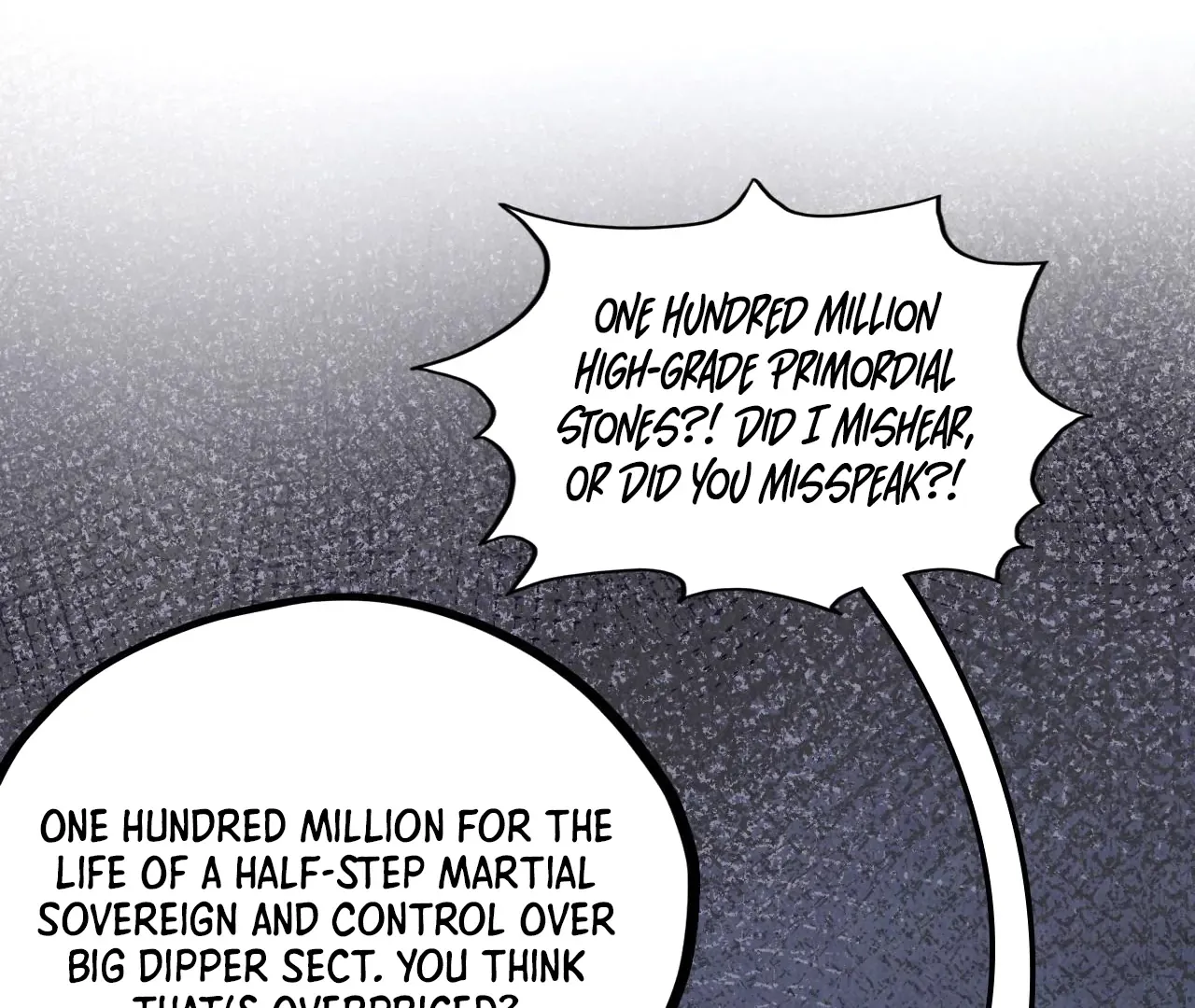 The Ultimate Of All Ages Mangakakalot X Chapter 400 Page 100