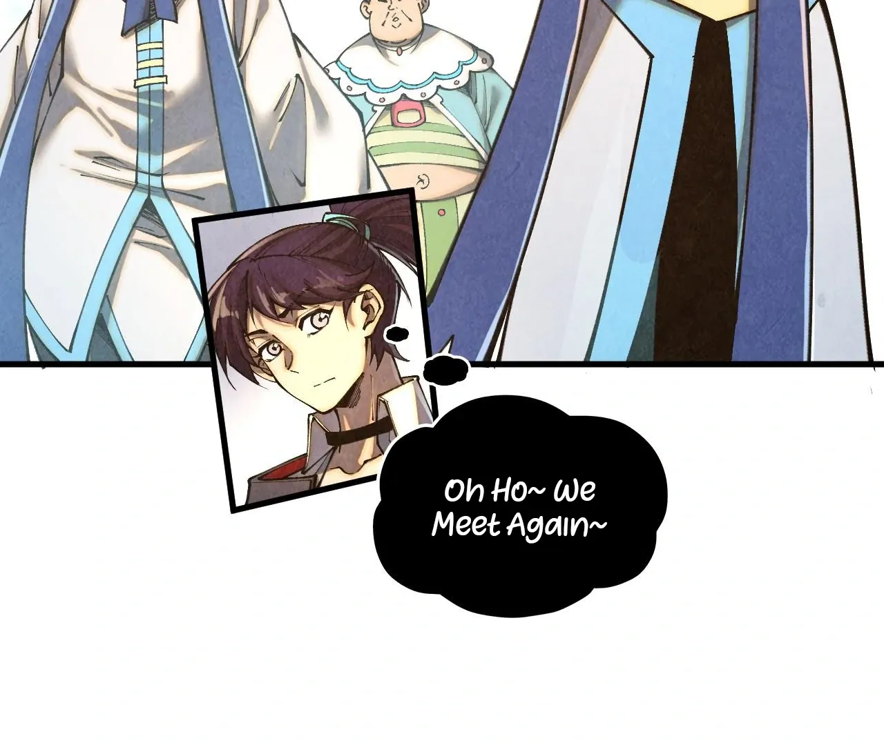 The Ultimate Of All Ages Mangakakalot X Chapter 402 Page 11