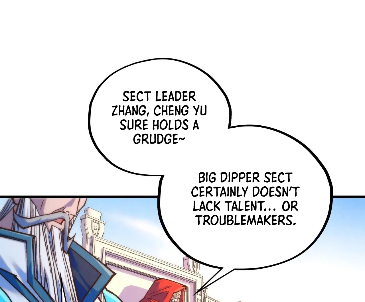The Ultimate Of All Ages Mangakakalot X Chapter 402 Page 101