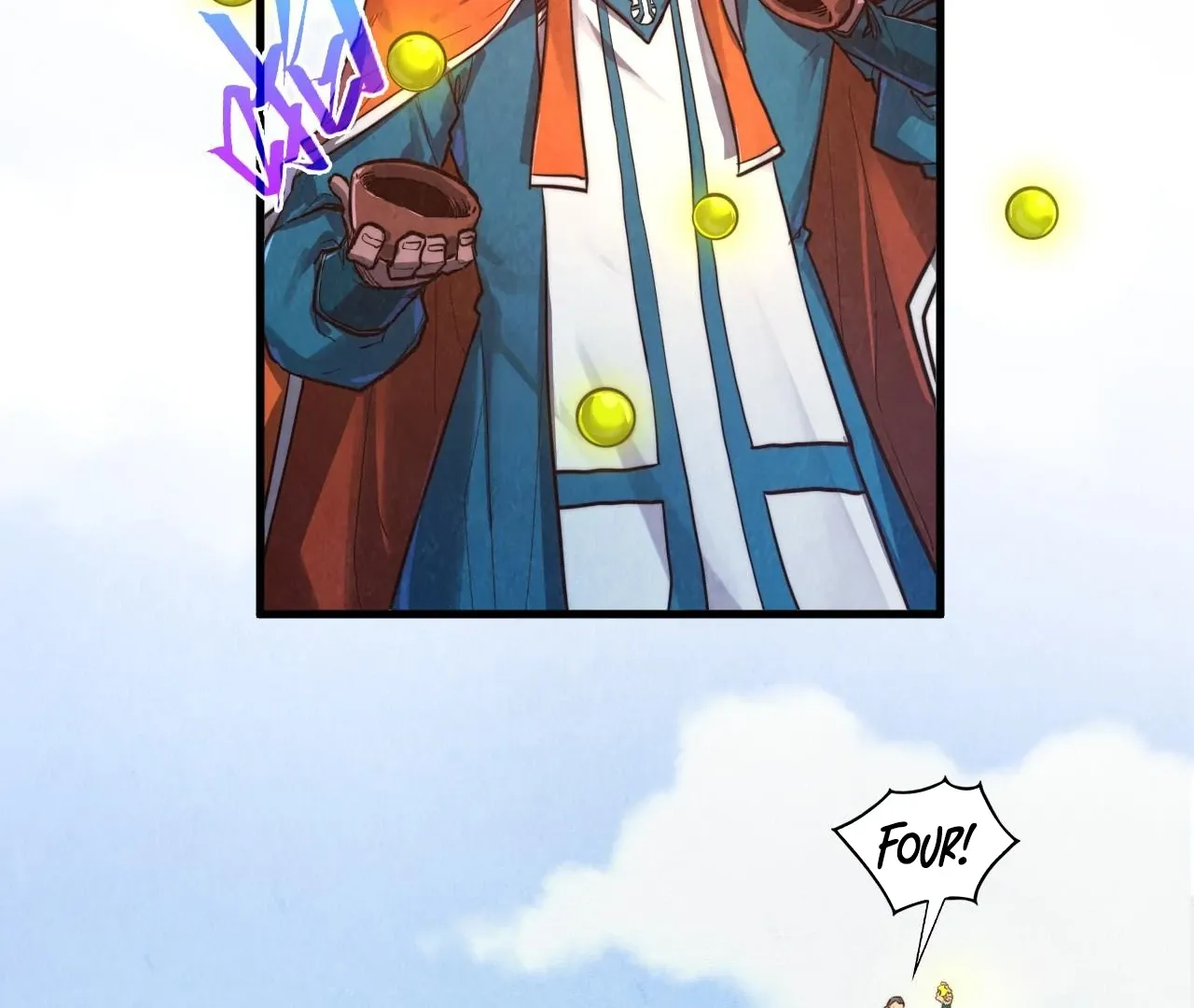 The Ultimate Of All Ages Mangakakalot X Chapter 402 Page 115