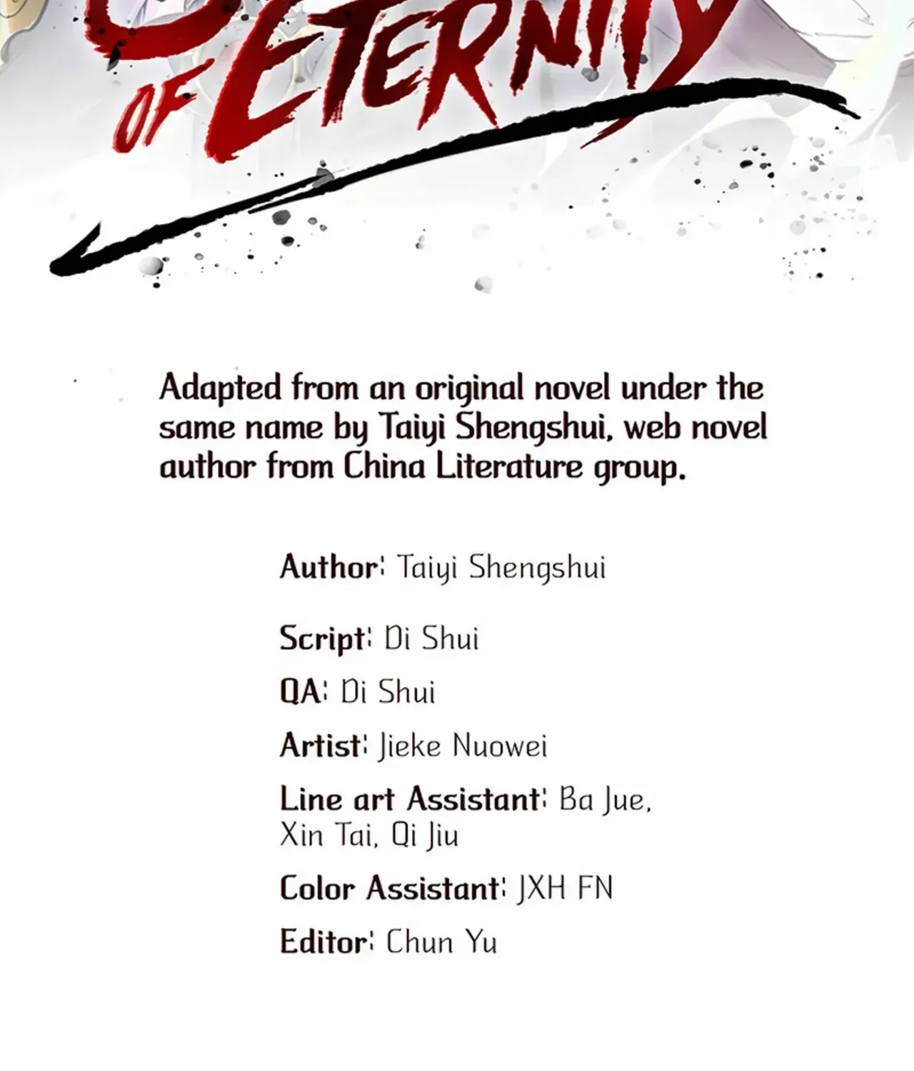 The Ultimate Of All Ages Mangakakalot X Chapter 402 Page 3