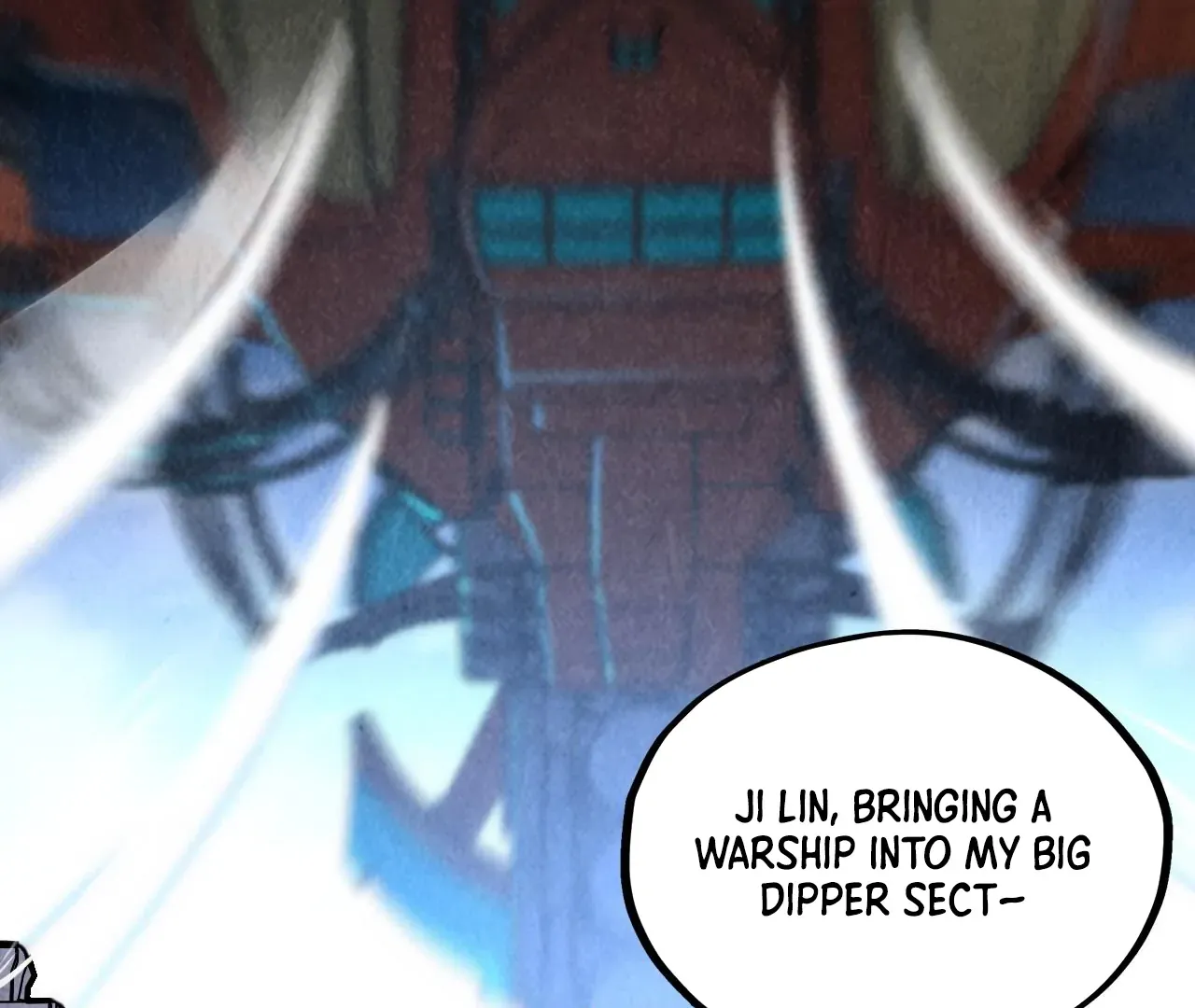 The Ultimate Of All Ages Mangakakalot X Chapter 402 Page 39
