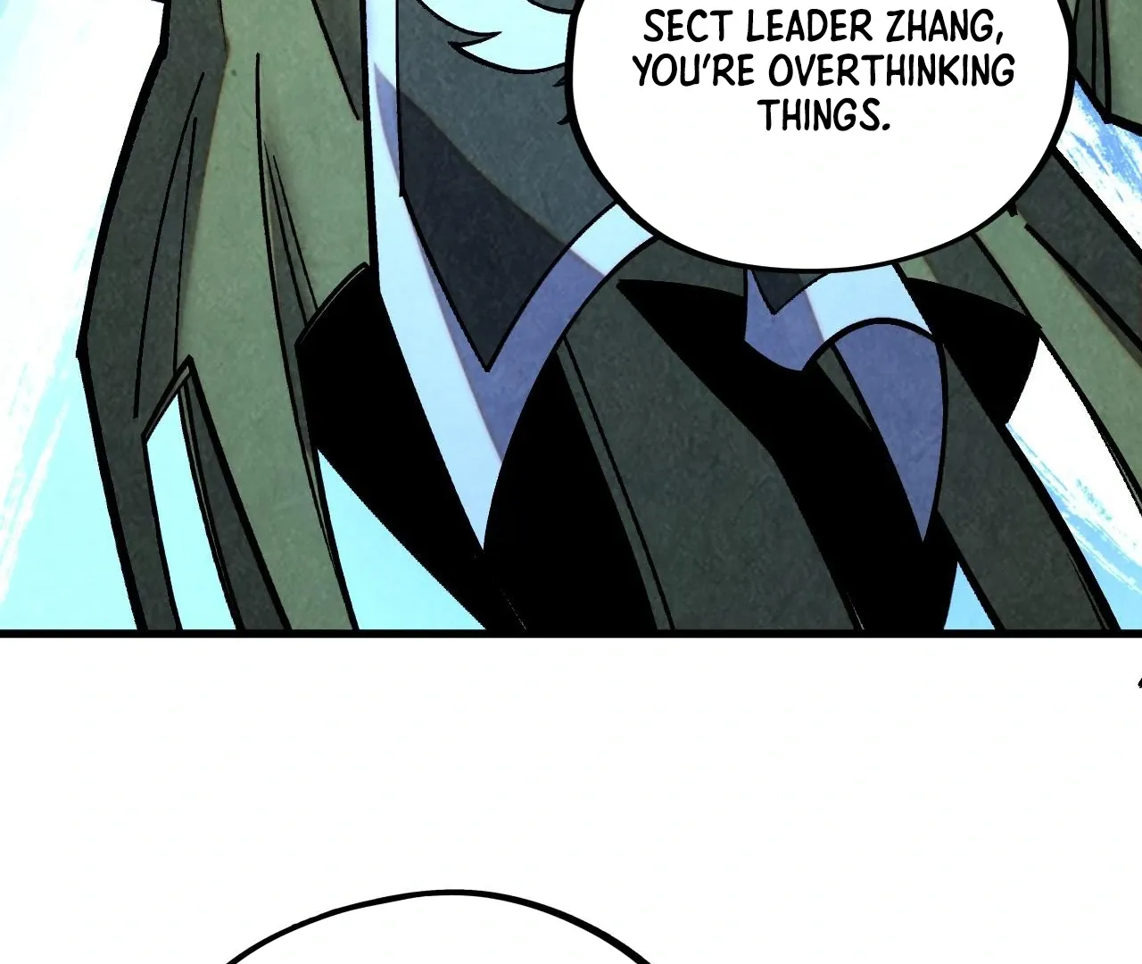 The Ultimate Of All Ages Mangakakalot X Chapter 402 Page 45