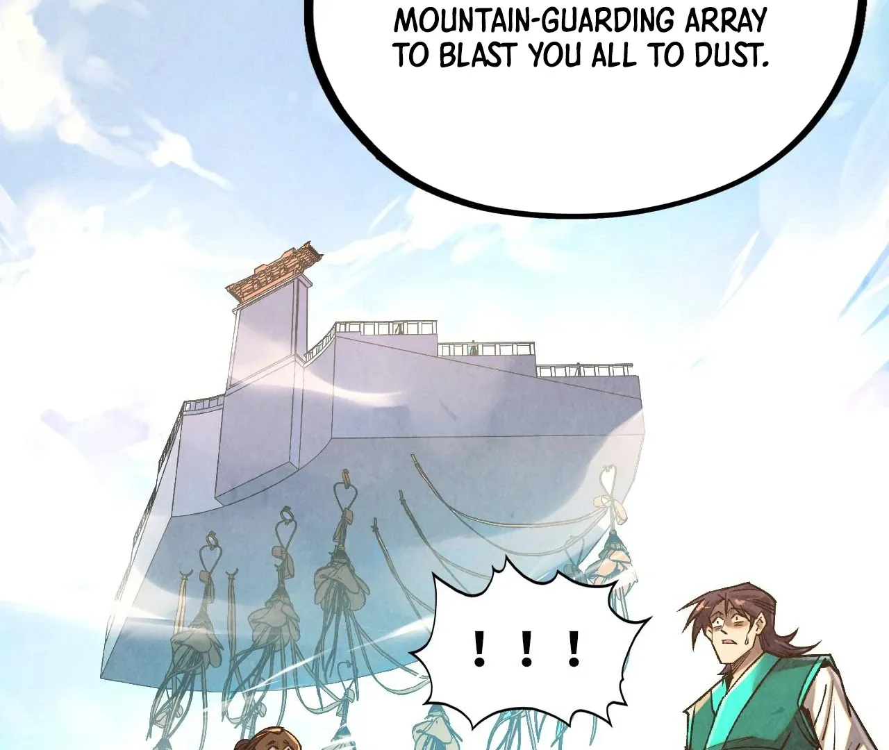 The Ultimate Of All Ages Mangakakalot X Chapter 402 Page 56