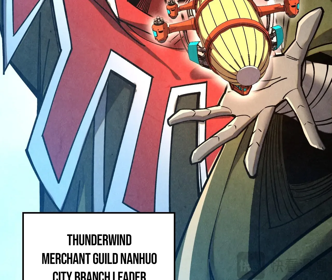 The Ultimate Of All Ages Mangakakalot X Chapter 402 Page 51