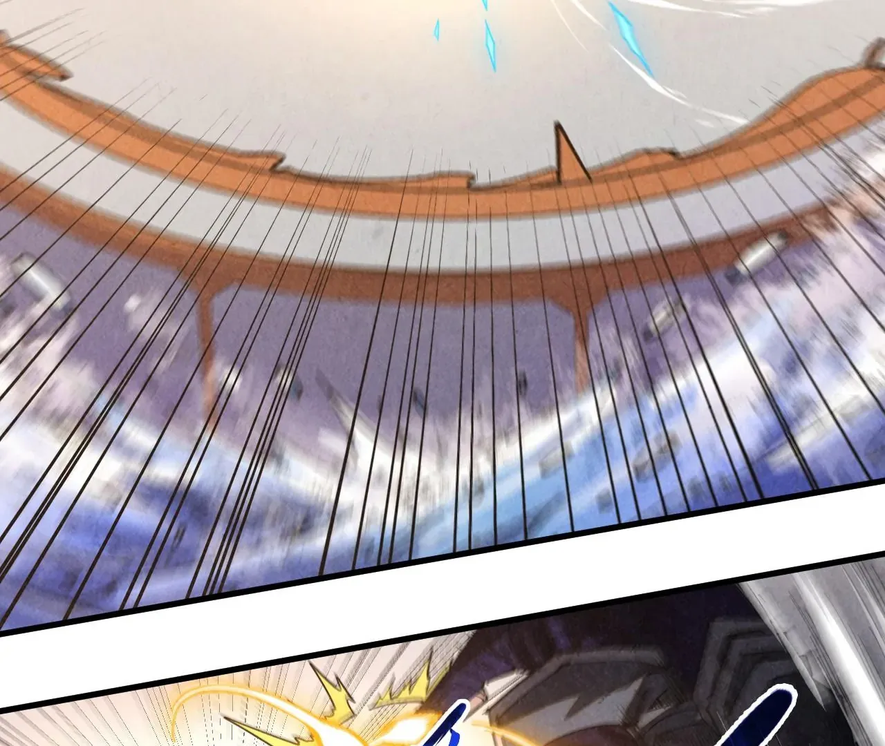 The Ultimate Of All Ages Mangakakalot X Chapter 402 Page 88