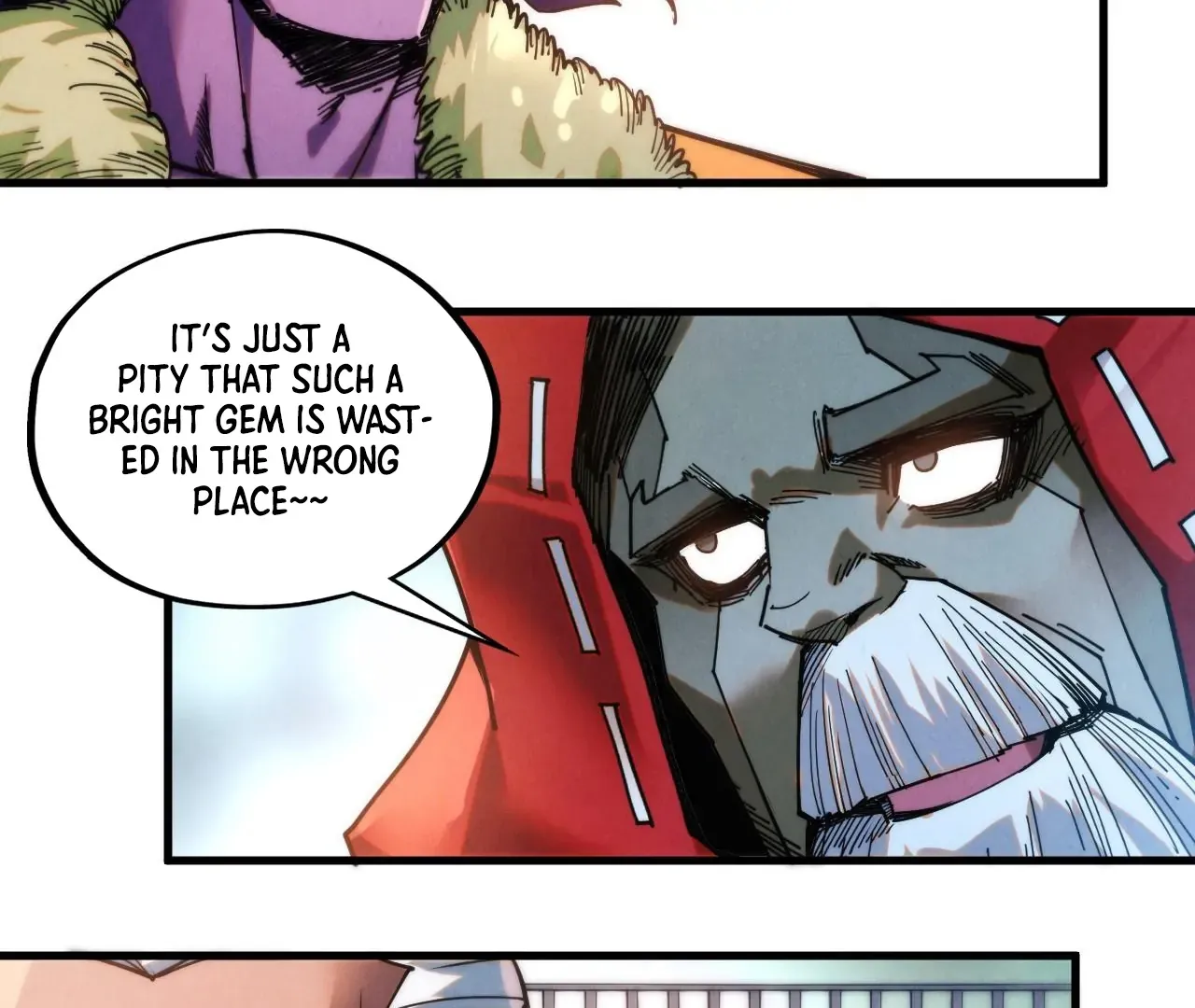 The Ultimate Of All Ages Mangakakalot X Chapter 402 Page 94