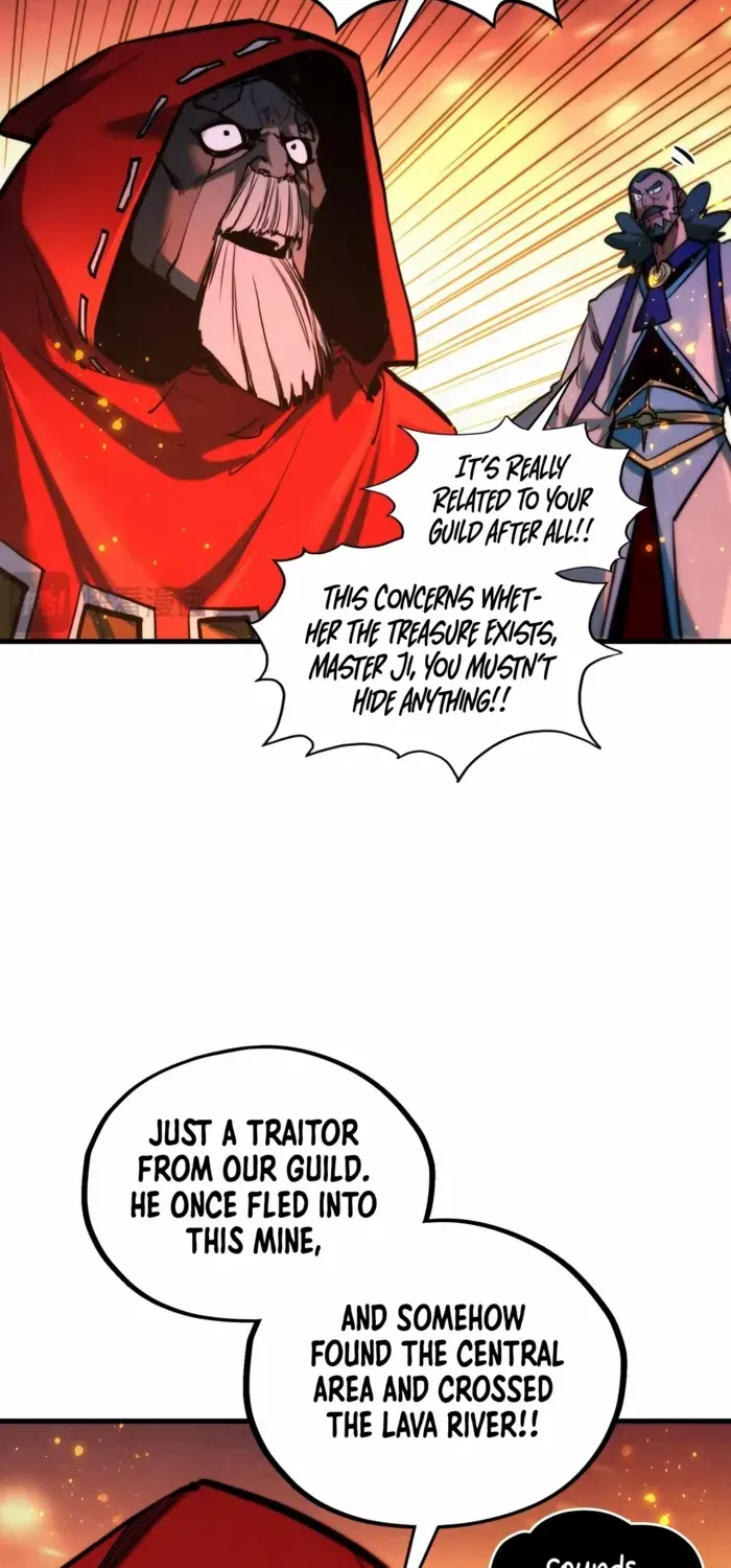 The Ultimate Of All Ages Mangakakalot X Chapter 416 Page 22