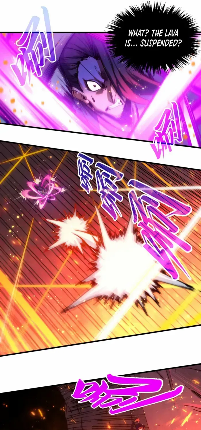The Ultimate Of All Ages Mangakakalot X Chapter 416 Page 31